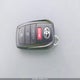 5YFB4MDE7SP241573 2025 Toyota Corolla Le auction photo thumbnail 11