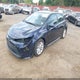 5YFB4MDE7SP241573 2025 Toyota Corolla Le auction photo thumbnail 2