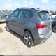 3VV8X7B2XRM095961 2024 Volkswagen Taos 1.5T S auction photo thumbnail 3