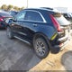 1GYFZDR40NF100112 2022 Cadillac Xt4 Awd Premium Luxury auction photo thumbnail 3