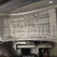 1GBFK16R5XJ559682 1999 Chevrolet Suburban 1500 auction photo thumbnail 9