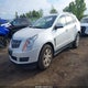 3GYFNDEY0BS542738 2011 Cadillac Srx Luxury Collection auction photo thumbnail 2