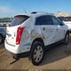 3GYFNDEY0BS542738 2011 Cadillac Srx Luxury Collection auction photo thumbnail 6