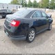 1FAHP2EW3BG185507 2011 Ford Taurus Sel auction photo thumbnail 4