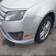 3FAHP0GA2BR262768 2011 Ford Fusion S auction photo thumbnail 12