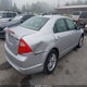 3FAHP0GA2BR262768 2011 Ford Fusion S auction photo thumbnail 4