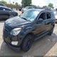 2GNALCEK8H6267341 2017 Chevrolet Equinox Lt auction photo thumbnail 2