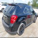 2GNALCEK8H6267341 2017 Chevrolet Equinox Lt auction photo thumbnail 4