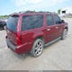 1GNFK16318J235578 2008 Chevrolet Suburban 1500 Ltz auction photo thumbnail 4