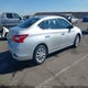 3N1AB7AP7KY432907 2019 Nissan Sentra Sv auction photo thumbnail 4