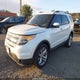 1FM5K8F87DGA73693 2013 Ford Explorer Limited auction photo thumbnail 2
