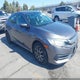 19XFC2F58HE218982 2017 Honda Civic Lx auction photo thumbnail 1