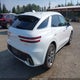KMUMADTB0SU216541 2025 Genesis Gv70 2.5T Awd auction photo thumbnail 4
