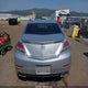 19UUA8F54DA012850 2013 Acura Tl 3.5 auction photo thumbnail 16