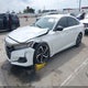 1HGCV1F38MA056307 2021 Honda Accord Sport auction photo thumbnail 2