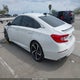 1HGCV1F38MA056307 2021 Honda Accord Sport auction photo thumbnail 3