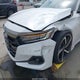1HGCV1F38MA056307 2021 Honda Accord Sport auction photo thumbnail 6