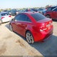 1G1PG5SB4E7160931 2014 Chevrolet Cruze Ltz auction photo thumbnail 3