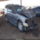 1FMJU1F59BEF39042 2011 Ford Expedition Xl auction photo thumbnail 1