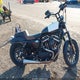 1HD4LE21XFC423590 2015 Harley-Davidson Xl883 Iron 883 auction photo thumbnail 11