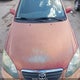 1NXBR32E46Z701484 2006 Toyota Corolla S auction photo thumbnail 6