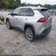 2T3C1RFV8NC192872 2022 Toyota Rav4 Xle Premium auction photo thumbnail 3
