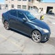JTHBK262075040775 2007 Lexus Is 250 auction photo thumbnail 1