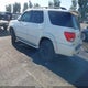 5TDZT34A25S251559 2005 Toyota Sequoia Sr5 V8 auction photo thumbnail 3