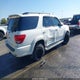 5TDZT34A25S251559 2005 Toyota Sequoia Sr5 V8 auction photo thumbnail 4