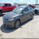 3FA6P0K95GR399666 2016 Ford Fusion Titanium auction photo thumbnail 2