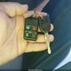 1ZVHT80N385125218 2008 Ford Mustang V6 Deluxe/V6 Premium auction photo thumbnail 11