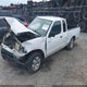 1N6DD26S3XC341621 1999 Nissan Frontier Se/Xe auction photo thumbnail 2