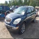 5GAEV23798J211300 2008 Buick Enclave Cxl auction photo thumbnail 2
