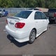 1NXBR30E66Z668619 2006 Toyota Corolla S auction photo thumbnail 4