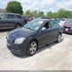 1G1ZB5E03CF352541 2012 Chevrolet Malibu Ls auction photo thumbnail 2
