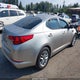 KNAGM4A73B5159491 2011 Kia Optima Lx auction photo thumbnail 4