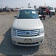1FAHP24W88G128228 2008 Ford Taurus Sel auction photo thumbnail 12