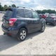JF2SJAHC2EH535061 2014 Subaru Forester 2.5I Limited auction photo thumbnail 4