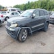1J4RR6GG8BC668837 2011 Jeep Grand Cherokee Overland auction photo thumbnail 2