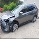 JN8AT2MV1LW141811 2020 Nissan Rogue Sv Intelligent Awd auction photo thumbnail 2
