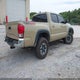 5TFCZ5AN1GX008636 2016 Toyota Tacoma Trd Off Road auction photo thumbnail 4