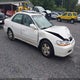 1HGCG1654XA040766 1999 Honda Accord Ex V6 auction photo thumbnail 1