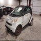 WMEEJ3BA4AK370966 2010 Smart Fortwo Passion/Pure auction photo thumbnail 2