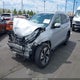 5J6RM3H96FL022196 2015 Honda Cr-V Touring auction photo thumbnail 2