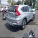 5J6RM3H96FL022196 2015 Honda Cr-V Touring auction photo thumbnail 4