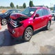 2FMDK3JC5BBA85579 2011 Ford Edge Sel auction photo thumbnail 2