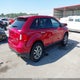 2FMDK3JC5BBA85579 2011 Ford Edge Sel auction photo thumbnail 4