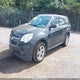 2GNFLEEK9E6338138 2014 Chevrolet Equinox Ls auction photo thumbnail 2