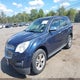 2GNALAEK1F6127021 2015 Chevrolet Equinox Ls auction photo thumbnail 2