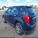 2GNALAEK1F6127021 2015 Chevrolet Equinox Ls auction photo thumbnail 3